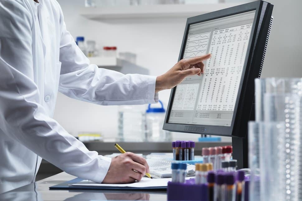 Active Pharmaceutical Ingredient (API) Lab testing of Medical Cannabis