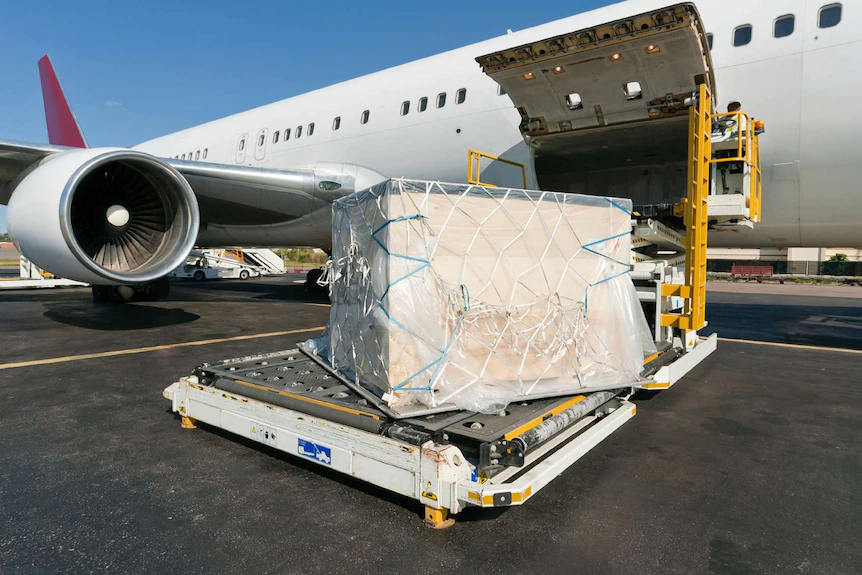 Air Shipment of Medical Cannabis to Europe