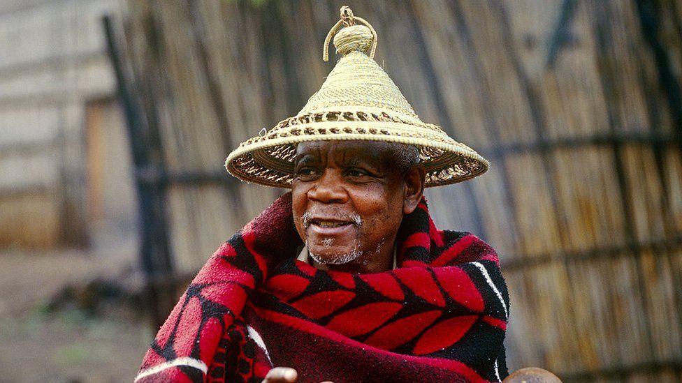 Cannabis Sector in Lesotho