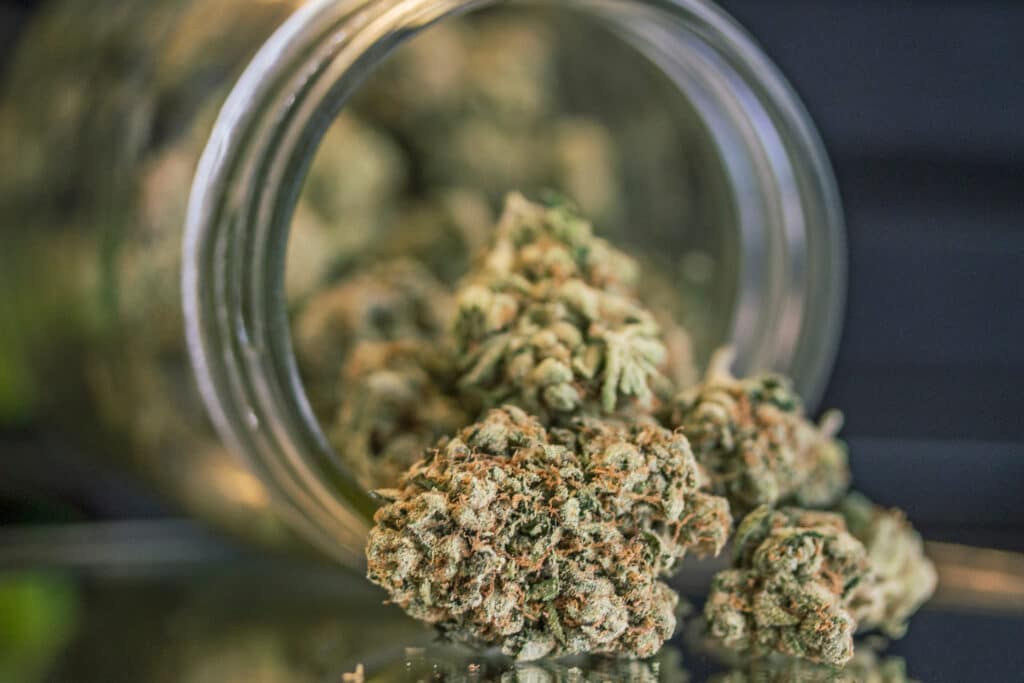 Import Medical Cannabis to UK
