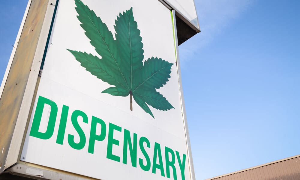 Medical Cannabis Dispensary in Australia