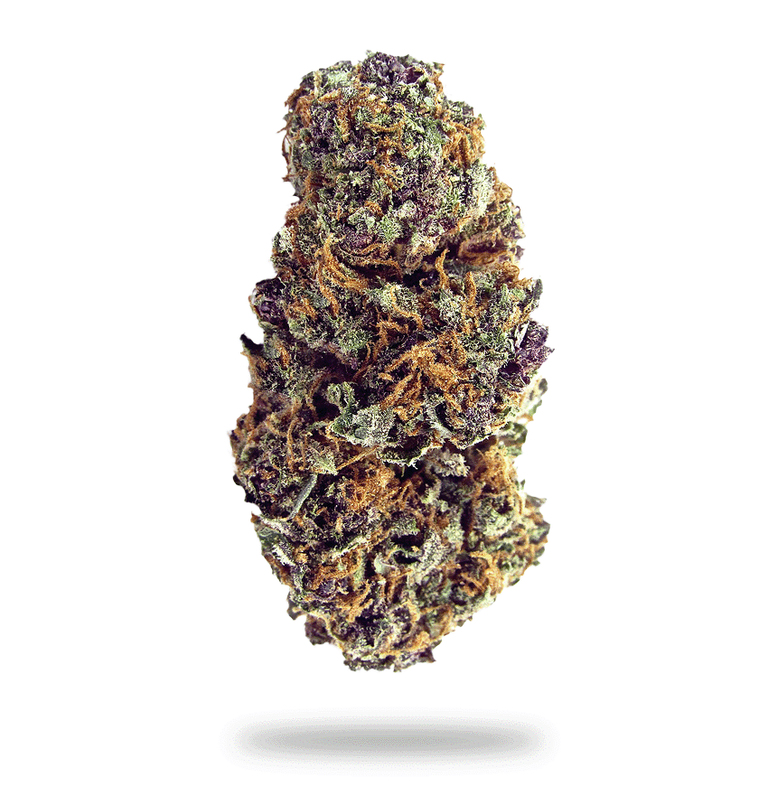 Zkittlez - Indica Strain