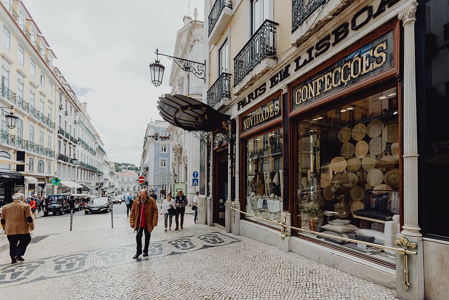 Medical Cannabis dispensaries in Portugal