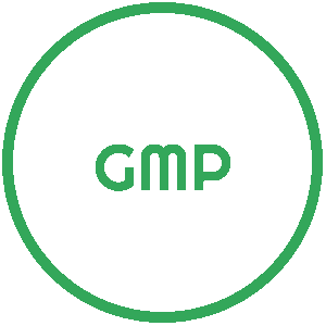Good Manufacturing Practices (GMP)