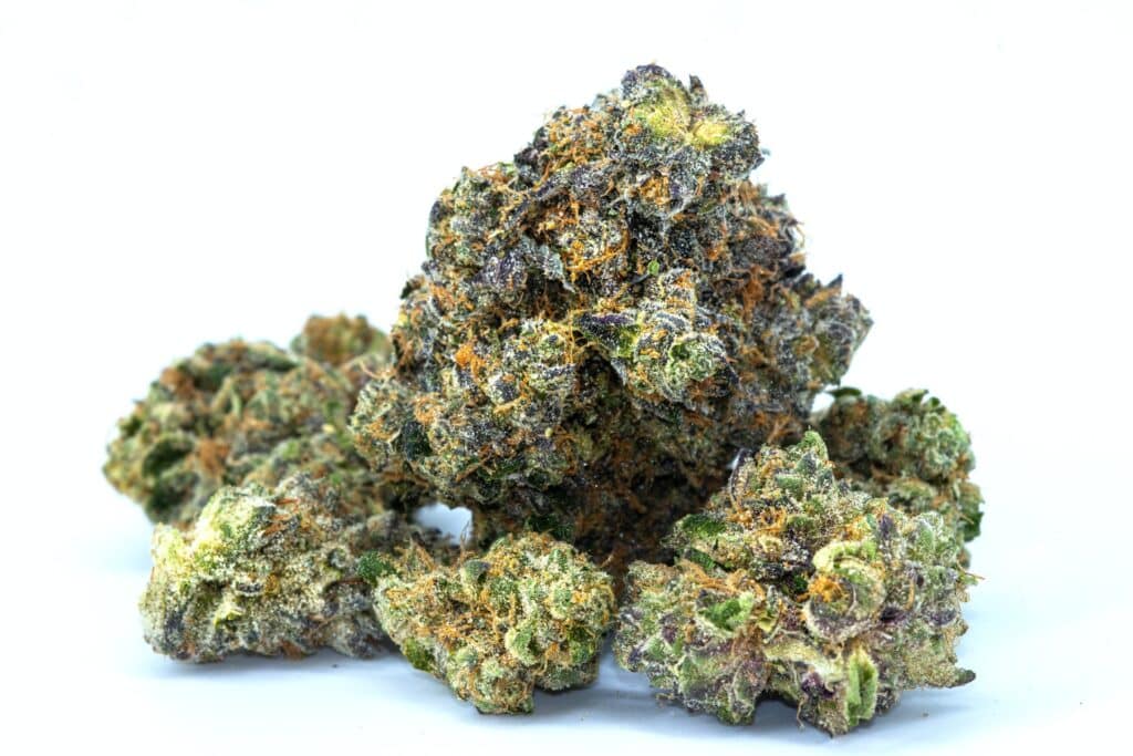 Acapulco Gold Strain