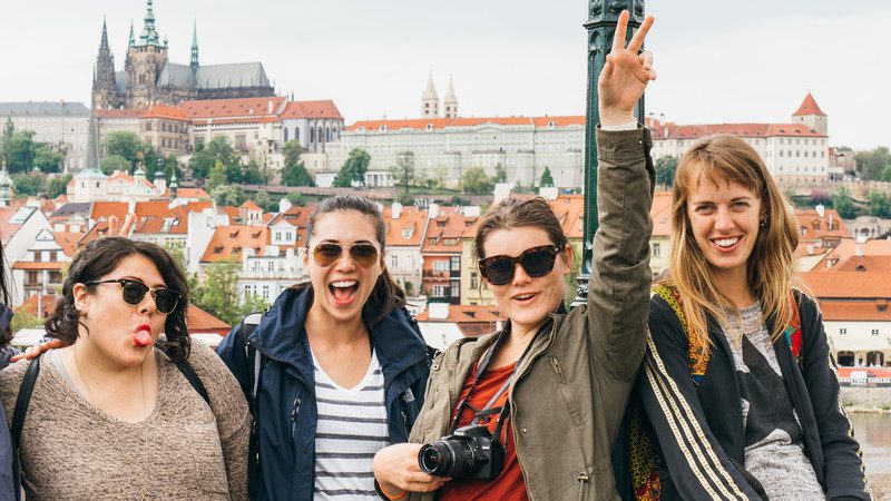 Medical CBD in Czech Republic